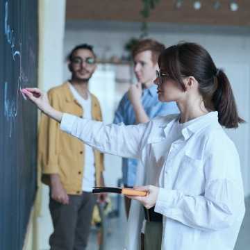 education
