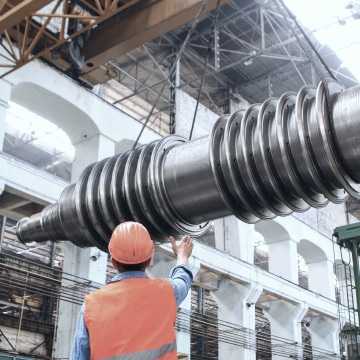 manufacturing