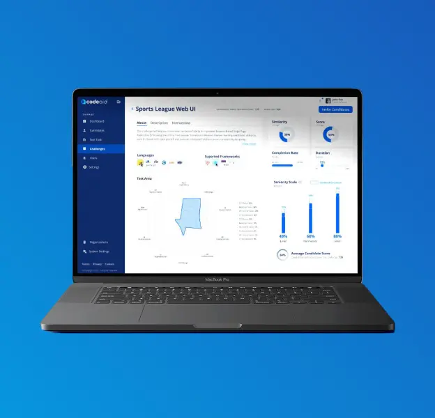 Codeaid