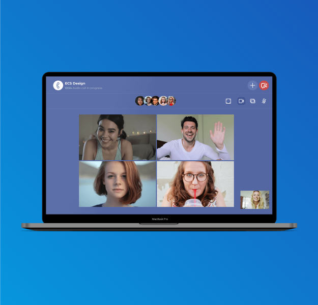 ECS Clinical