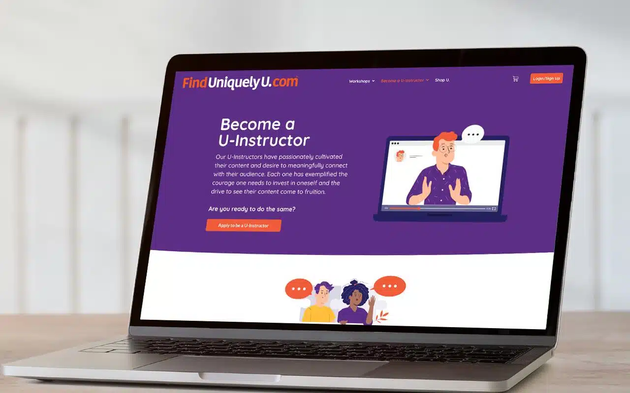 Find Uniquely