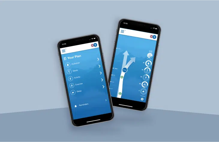 Fit Day platform