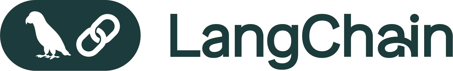 LangChain Logo