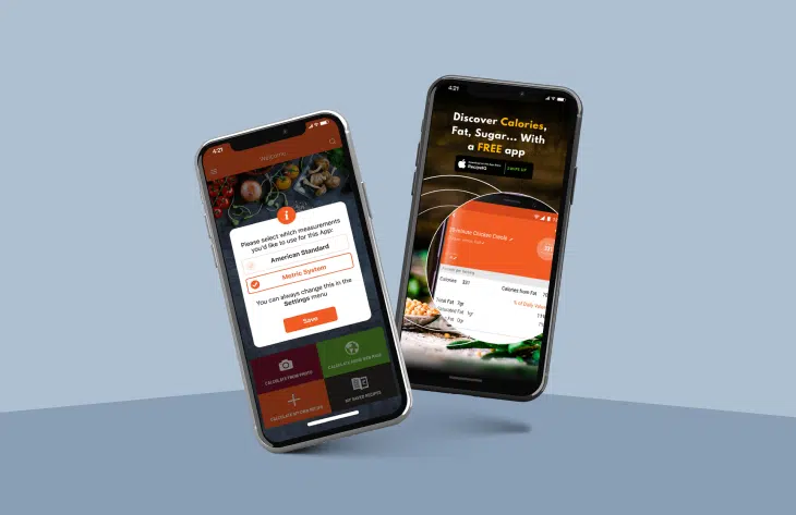 Recipe IQ platform