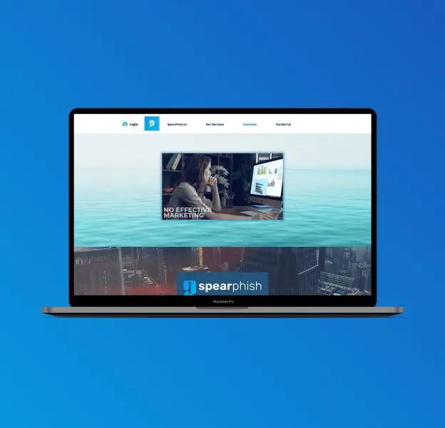 Spearphish.io