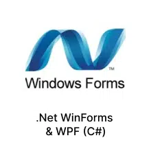 .Net Logo